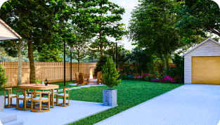 Ночная съемка